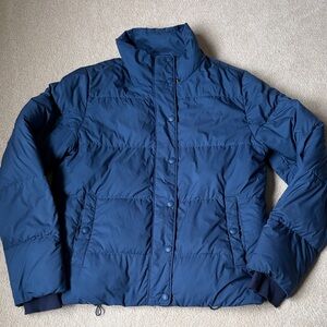 Patagonia Silent Down Jacket